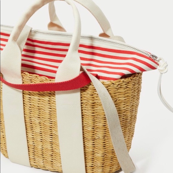 ❌SOLD❌MUUN Mini Caba Handbag - Picture 4 of 7